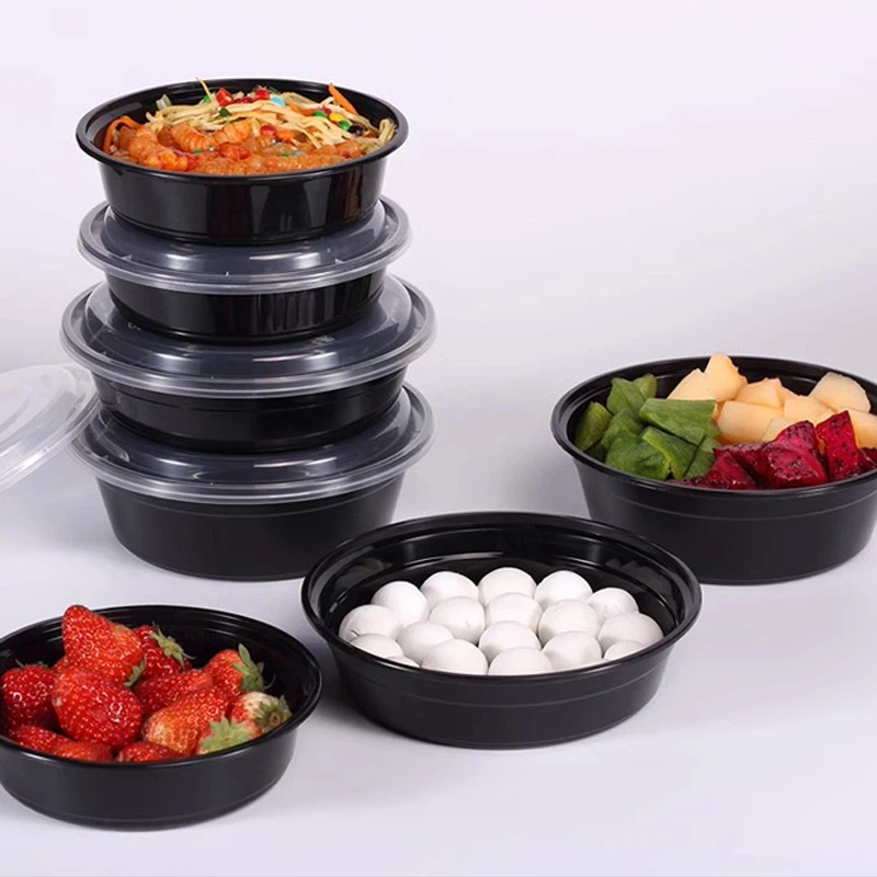 Disposable Fragrant Pot And Dried Vegetable Packaging Box