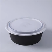 Hộp đựng thức ăn nóng dùng một lần